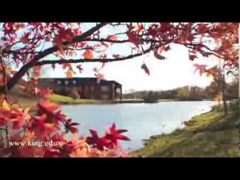 King University - video