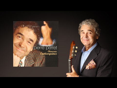 Videoclip de Je ne l'entendais pas — Pierre Perret