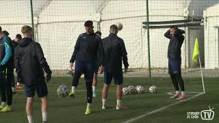 Másodszor változtatta meg a gólja a hajrában a végeredményt.