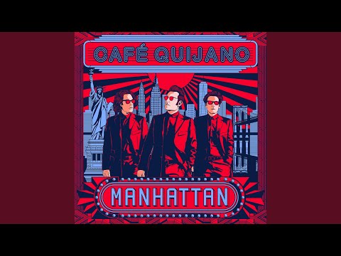 Mi Melancolía - Café Quijano