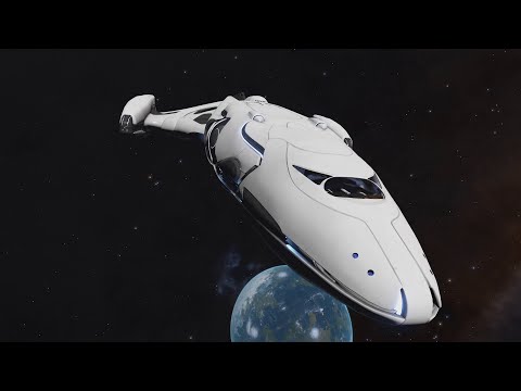 Ship Reveal - Imperial Cutter