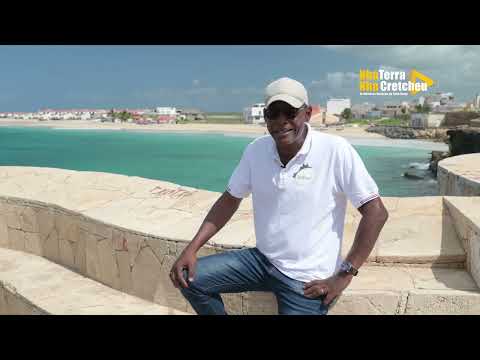 Tourism in Maio Island