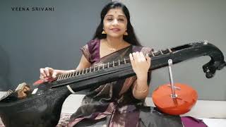 Download lagu #shivatandavasthotram #veenasrivani mp3