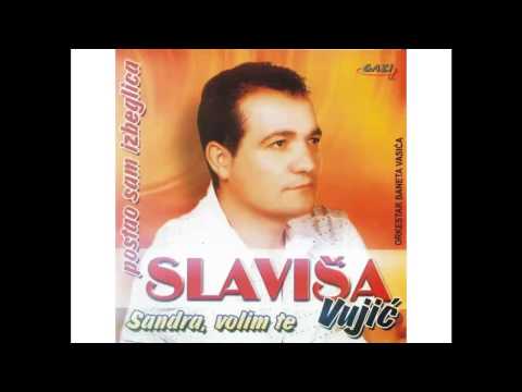 Slavisa Vujic - Crni dud - (Audio 2003) HD