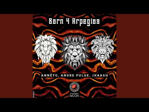 Born 4 Arpegios