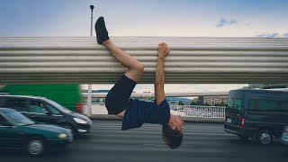 "HANGING" OUT IN BUDAPEST!