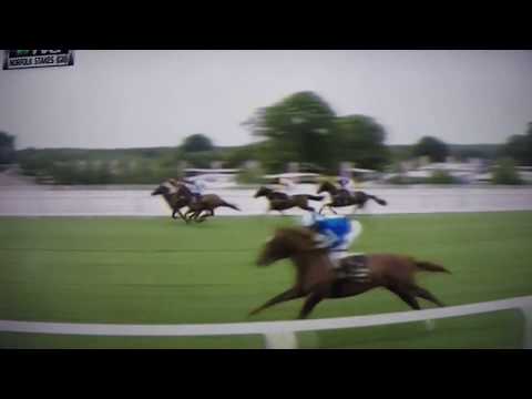 NORFOLK STAKES (G2) 2017 - SIOUX NATION !!!