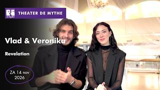Vlad & Veronika-YouTube