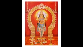 preview picture of video 'Edanad Sree Durga Devi Temple.mp4'