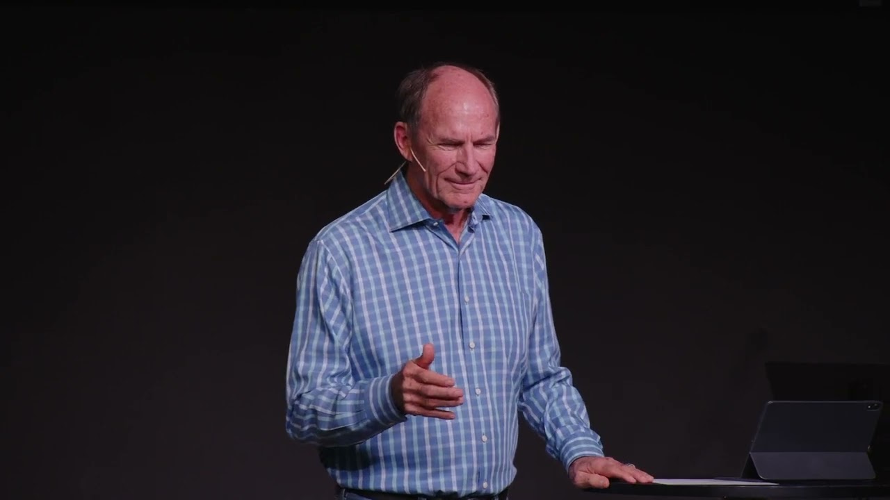 Ephesians Week 10 Pastor Craig McCune