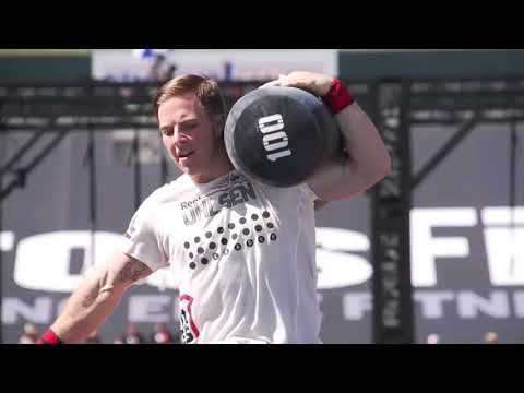 Noah Ohlsen   MOTIVATIONAL Workout Video   2017