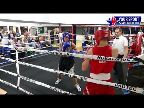 RYAN KEOGH V KIERAN GILPIN