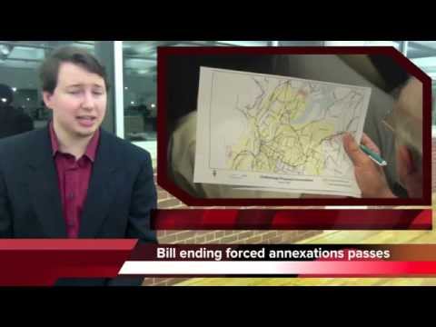 Chattanooga Update - April 3, 2014