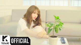 [MV] INA(인아) _ Love Doll (사랑Doll)