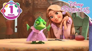 Tangled | When Will My Life Begin? Song  | Disney Princess