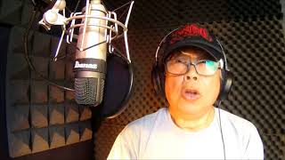 Don&#39;t Say You&#39;re Sorry  ( Cover Version w/ BT ) ---Paul Anka