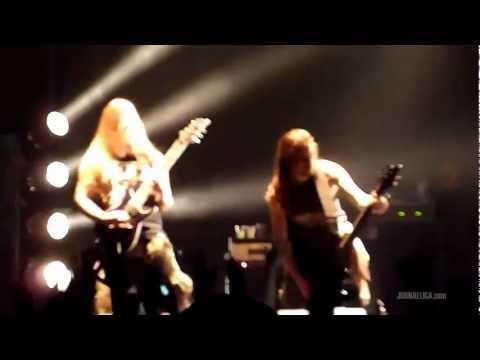 Suicide Silence - You Only Live Once (Live in Jakarta, 18 September 2011)