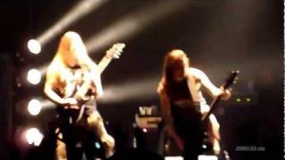Suicide Silence - You Only Live Once (Live in Jakarta, 18 September 2011)