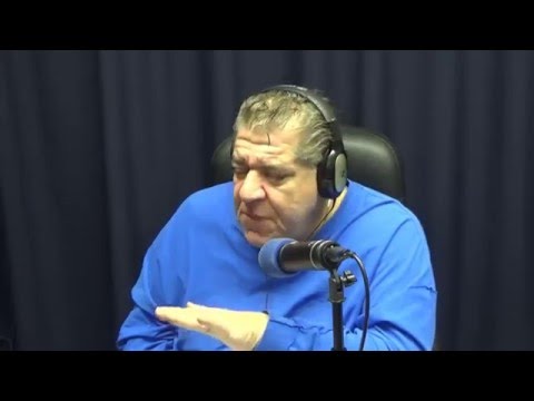 #341 - Joey Diaz and Lee Syatt