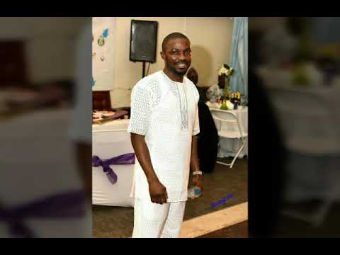 Ahmad Alatishe Al Adaby(Awiye Agba)