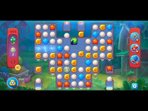 Fishdom/Gameplay/Levels(9773)