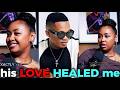 LOVING BRAVO B HEALED ME'— Trixie Opens Up On What Attracted Her To Bravo B