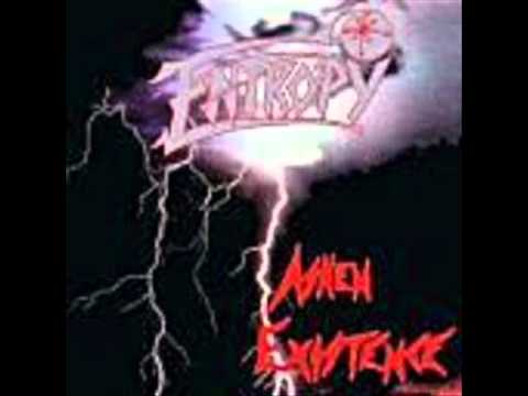 Entropy - 04 Machine's way