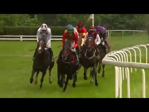 40. Svenskt Champion Hurdle - Strömsholm 17.06.17