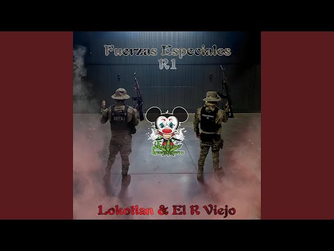 Fuerzas Especiales "R1"