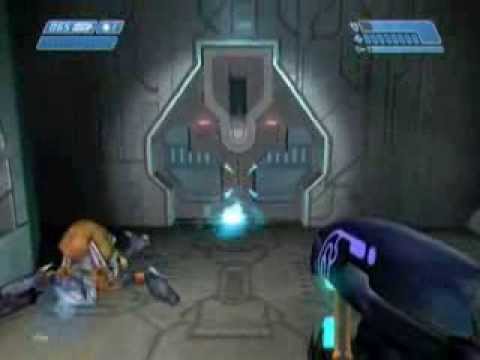 BCM97 - Freakiness and fun, assorted clips