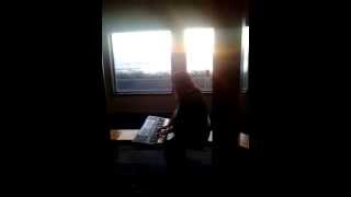 Eagle Coming For You