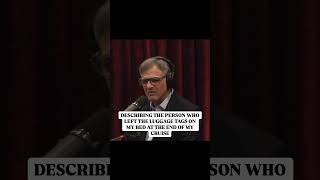 It’s just nasty! 😂 #cruiselife #cruisethings