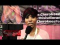CHEROKEE D ASS INTERVIEW FROM MIAMI BEACH EXXXOTICA 2012