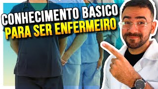 THE BASICS FOR A NURSE