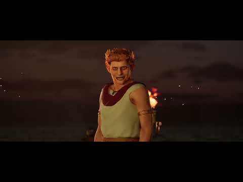 Quo Vadis - Zwiastun PL (Official Trailer)