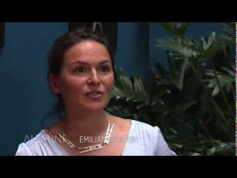 Alcaline, l'Instant avec Emiliana Torrini