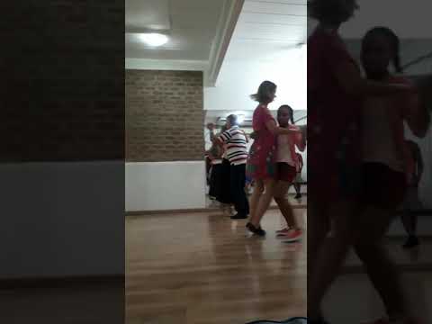 Lethicia Antunes e Yse Góes Forró Roots