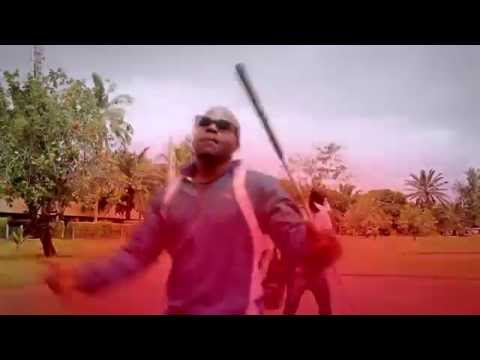 RON1 Marche Avec Les Miens Clip Official