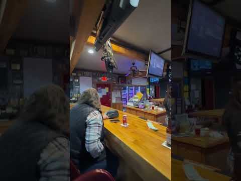 Klondike Saloon Video Review