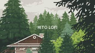Rainy day • lofi ambient music | chill beats to relax/study to