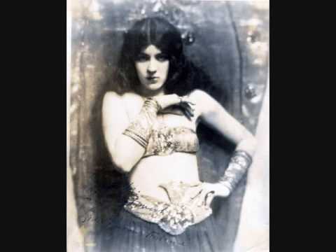 My Heart's At Ease-Russ Carlson Orchestra