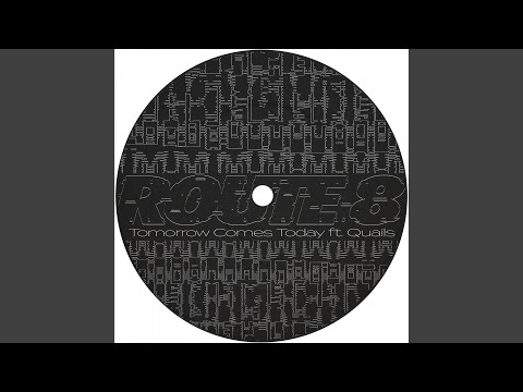 Tomorrow Comes Today