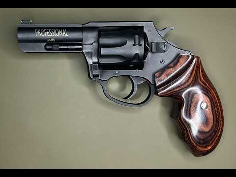 Should You Buy A Charter Arms Revolver?
