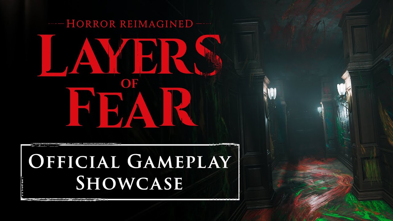 Layers of Fears' Unveiled for Early 2023 Release [Trailer] - Bloody  Disgusting