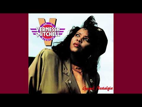 "Solid Rock" (1990) Vernessa Mitchell