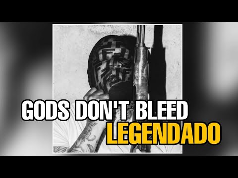 Westside Gunn - GODS don't Bleed (LEGENDADO PT-BR) ft. Benny, Jadakiss