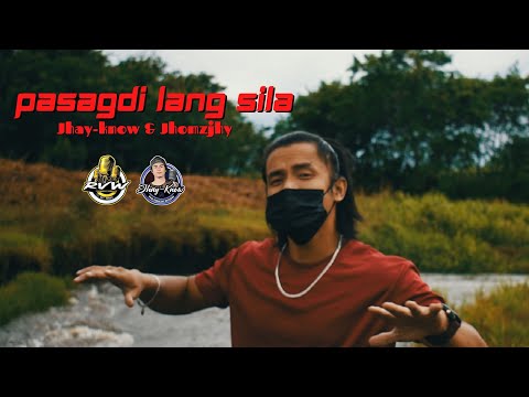 JHAY-KNOW & JHOMZJHY - PASAGDI LANG SILA (Remastered) | RVW
