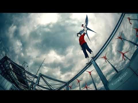 ♫Nightcore♫ Attack [30 Seconds To Mars]