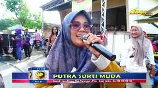Download lagu 🔴 JAIL ❗ VOC. CICIH PSM ❗ PUTRA SURTI MUDA ❗ SABTU 17 MEI 2025 ❗ BONGAS_PENANGGUL mp3