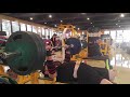 bench press fail. 20191105